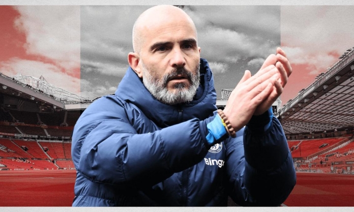 Chelsea chốt thương vụ 'cầu thủ xuất sắc nhất thế giới' với MU