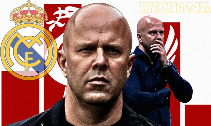 Không phải Konate, Liverpool choáng váng khi 'trung vệ thép' đồng ý đến Real Madrid