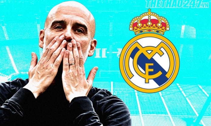 Man City chốt chi 150 triệu Euro cho 'ngôi sao số 1 Real Madrid'