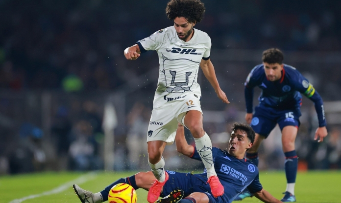 Nhận định Cruz Azul vs UNAM Pumas: Một trời một vực