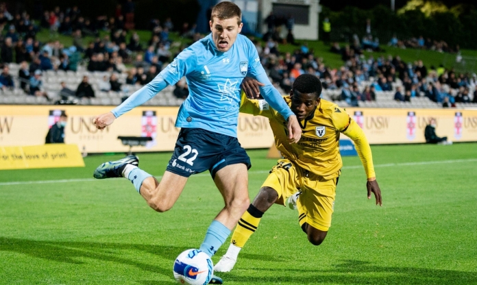 Nhận định Sydney FC vs Macarthur: Niềm vui cho chủ nhà