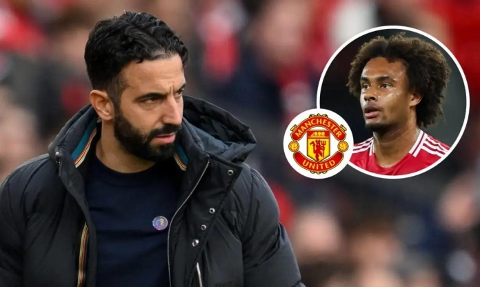 Hiến tế Zirkzee, MU mang về Old Trafford tiền đạo 'vua phá lưới'