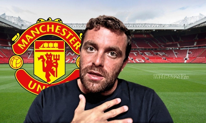 Thương vụ 100 triệu Euro của MU đang đàm phán hợp đồng