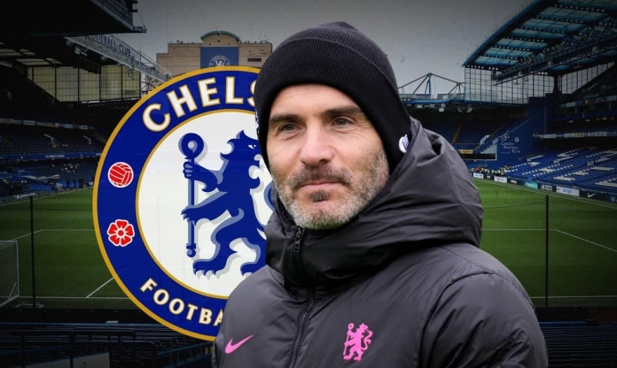 Liên hệ trực tiếp, Chelsea chốt tiền đạo Real Madrid trị giá 100 triệu Euro