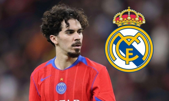 PSG chốt giá bán 'nhạc trưởng' số 1 thế giới cho Real Madrid
