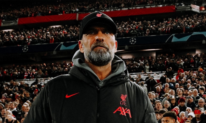 CHÍNH THỨC: HLV Jurgen Klopp tái xuất bất ngờ, tham dự World Cup 2026