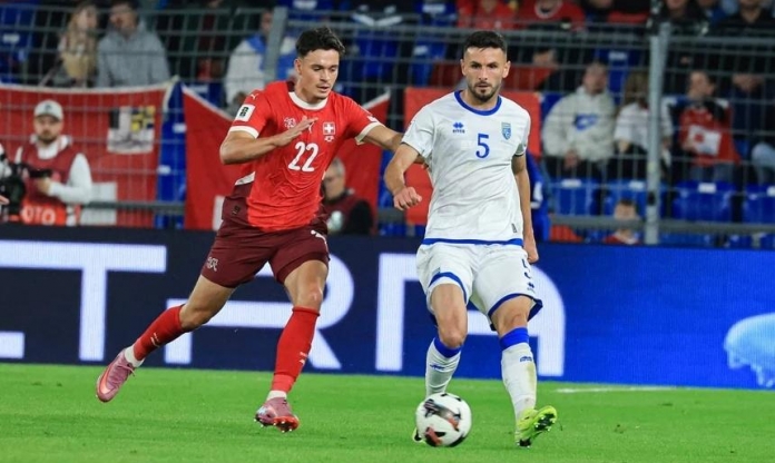 Nhận định Kosovo vs Thụy Sĩ: Củng cố ngôi đầu
