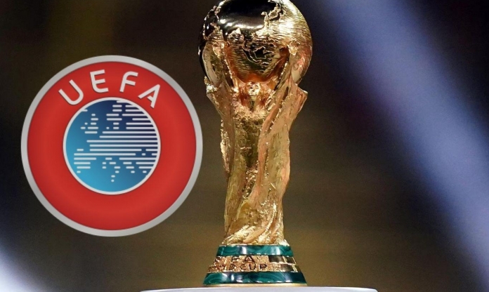 Bốc thăm play-off World Cup 2026 khu vực châu Âu khi nào, ở đâu?