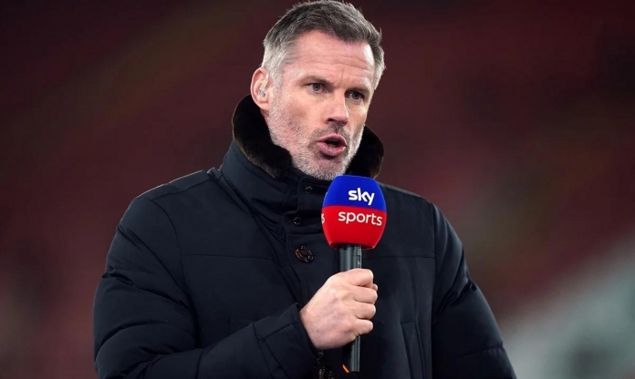 Huyền thoại Liverpool nhận cái kết đắng từ sao MU