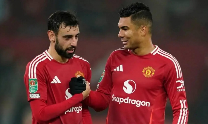 MU đứng trước nguy cơ mất đi hạt nhân ở tuyến giữa