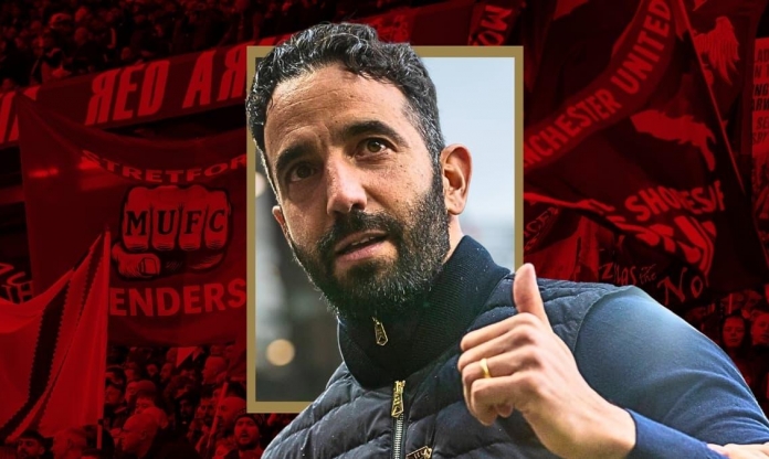 MU có thương vụ đầu tiên vào mùa đông khi ngôi sao nói 'đồng ý'