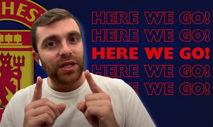 XONG! MU đón thần đồng hay bậc nhất Nam Mỹ cập bến Old Trafford