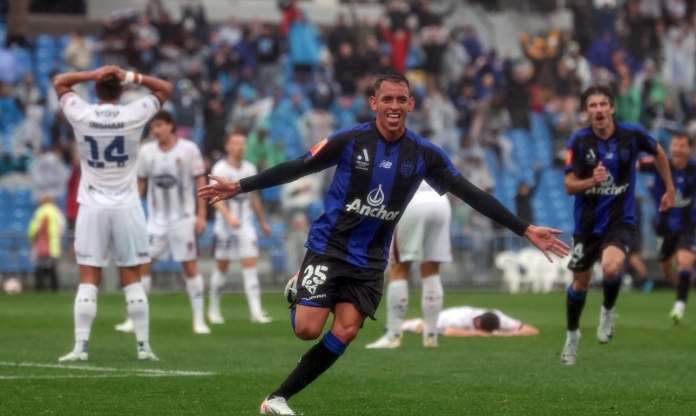 Nhận định Auckland vs Newcastle Jets: Khác biệt đẳng cấp