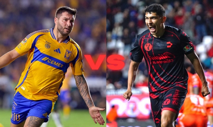 Nhận định Tigres UANL vs Club Tijuana: Khó lật thế cờ