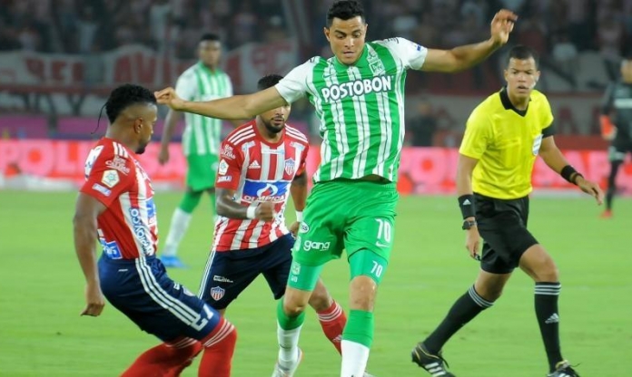 Nhận định Junior vs Atletico Nacional: Đại chiến ngôi đầu