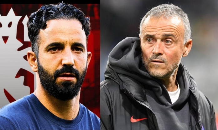 Tin chuyển nhượng 30/11: MU chốt thương vụ đầu tiên; Liverpool bổ nhiệm Luis Enrique?