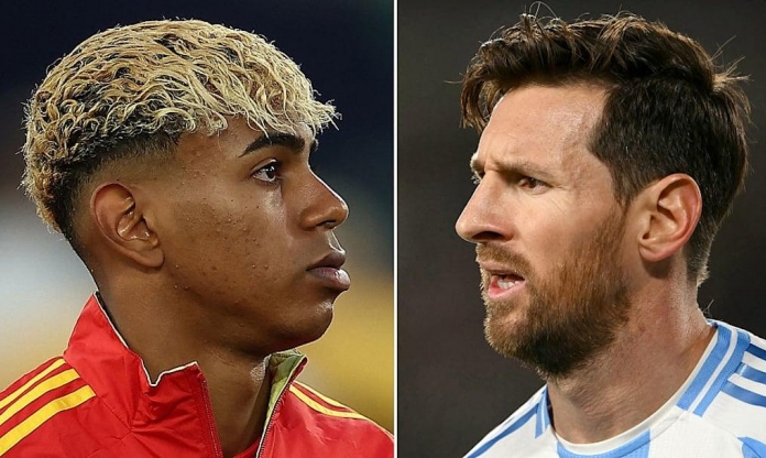 Siêu máy tính công bố nhà vô địch World Cup 2026