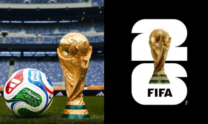 Lịch thi đấu World Cup 2026