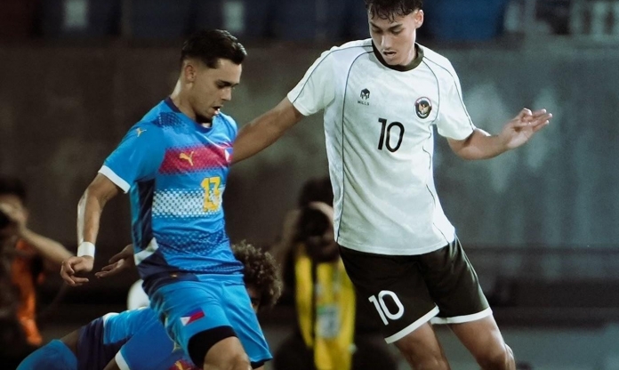 CHÍNH THỨC: Xác định đội bóng đầu tiên góp mặt ở bán kết SEA Games 33