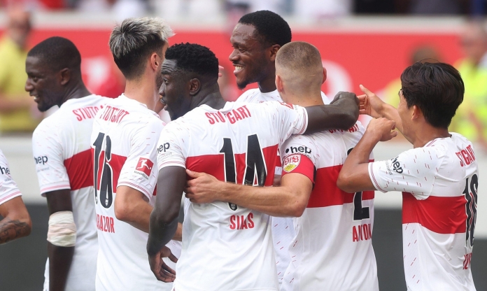 Nhận định Stuttgart vs Maccabi Tel Aviv: Chờ đợi chủ nhà