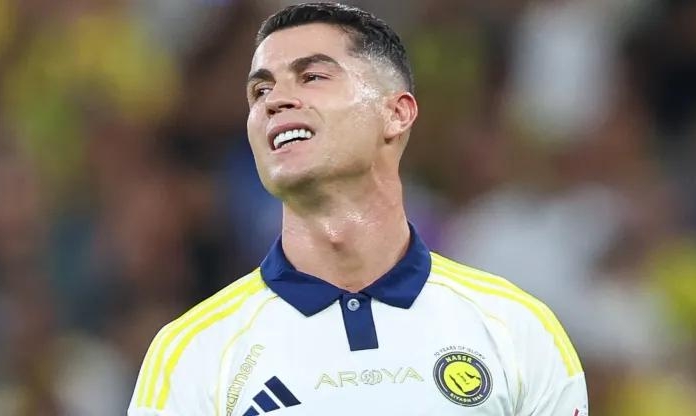 Ả Rập ra phán quyết, Ronaldo bất ngờ phải nghỉ thi đấu dài hạn