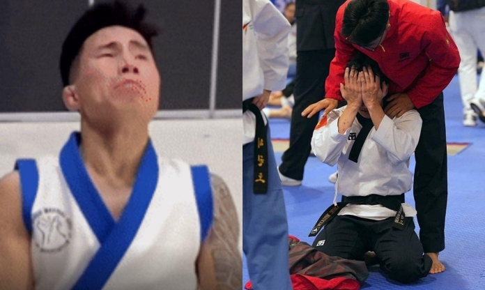 CĐV Đông Nam Á đồng loạt phản ứng khi Việt Nam liên tục bị xử ép tại SEA Games