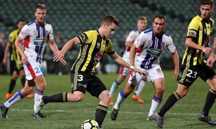 Nhận định Wellington Phoenix vs Newcastle Jets: Khó lường