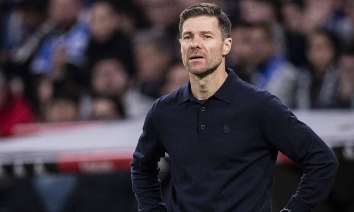 Xabi Alonso XÁC NHẬN người thay thế mình tại Real Madrid