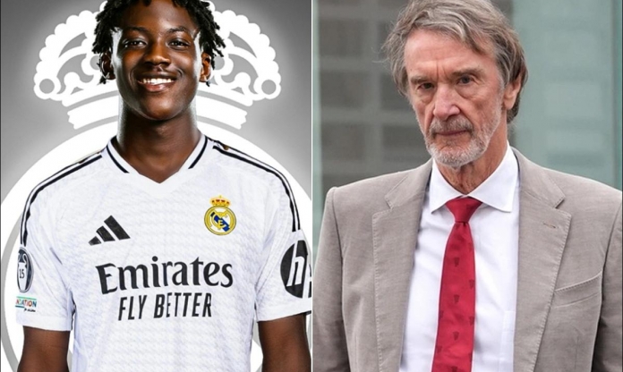 Chuyển nhượng MU 16/12: MU chốt thần động bị Arsenal hắt hủi; Mainoo đồng ý đến Real