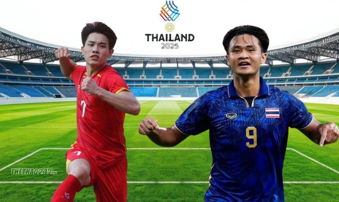 Nhận định U22 Việt Nam vs U22 Thái Lan: Quật ngã 'voi chiến'