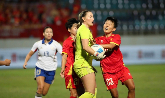 Báo Philippines hả hê khi chấm dứt kỷ nguyên vàng của ĐT Việt Nam