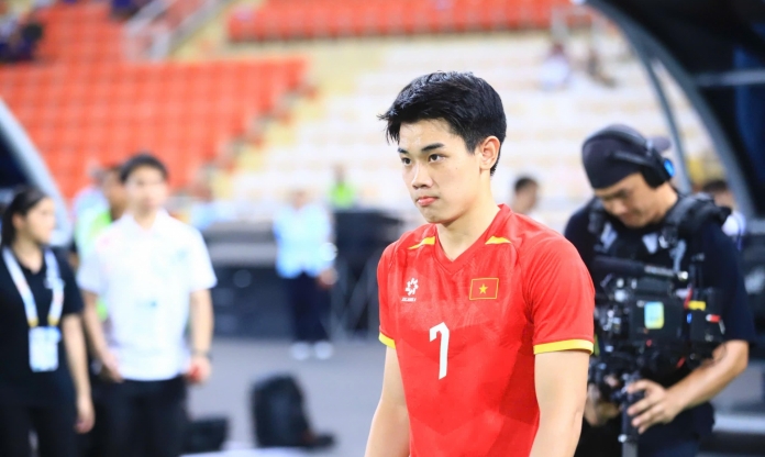 Nguyễn Đình Bắc: Khi tài năng biết cúi đầu, bản lĩnh sẽ ngẩng cao