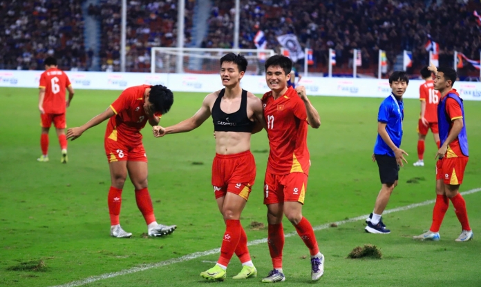 Chuyên gia Thái Lan chỉ thẳng lý do gục ngã trước U22 Việt Nam