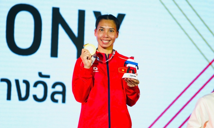 Trực tiếp SEA Games 33 hôm nay 20/12: Ngày cuối bùng nổ