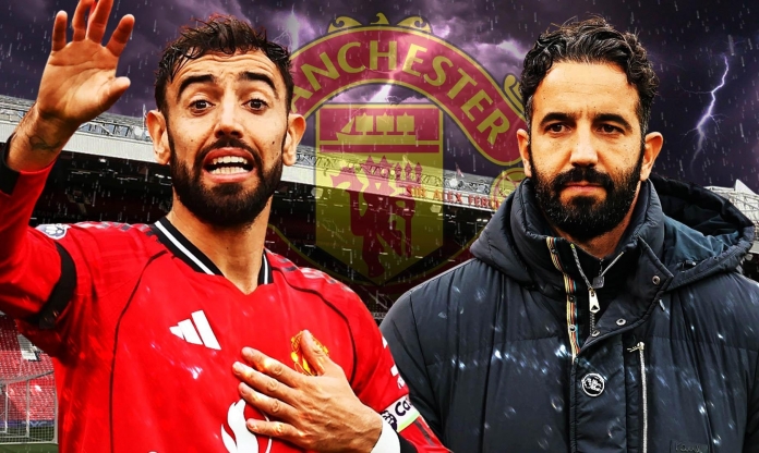 Chuyển nhượng MU 20/12: Chốt thần đồng có 1-0-2 về Old Trafford; Tạm biệt nhé Bruno Fernandes?