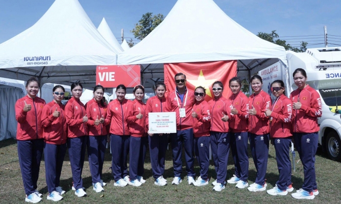 Bảng tổng sắp huy chương SEA Games 33 hôm nay 20/12: Gặt vàng ngày cuối