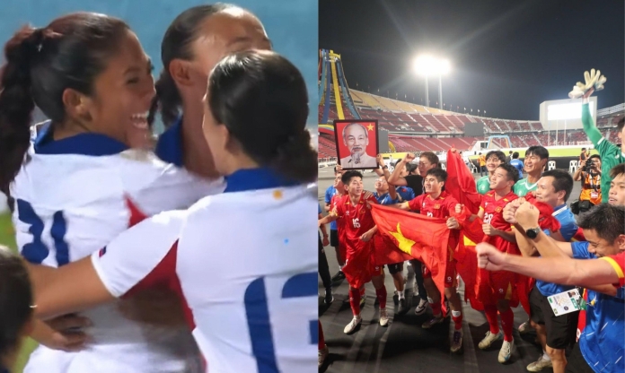 Thái Lan bất ngờ gạt bỏ chiến thắng của U22 Việt Nam tại SEA Games