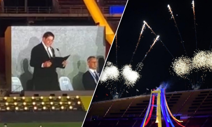 Truyền thông thái Lan nhắc thẳng sai lầm khó tin tại bế mạc SEA Games 33