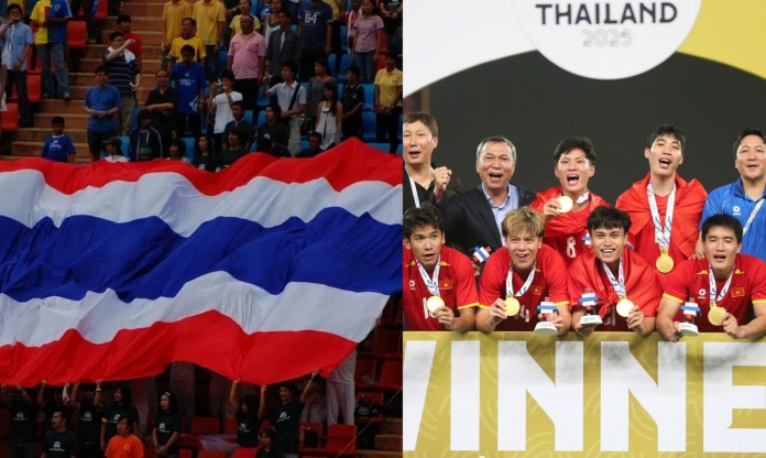 Truyền thông Thái Lan nhắc thẳng tên 1 cầu thủ U22 Việt Nam