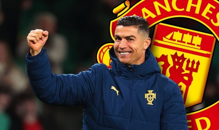 Chuyển nhượng MU 23/12: Ronaldo về Old Trafford chốt hợp đồng? Xong số phận Mainoo