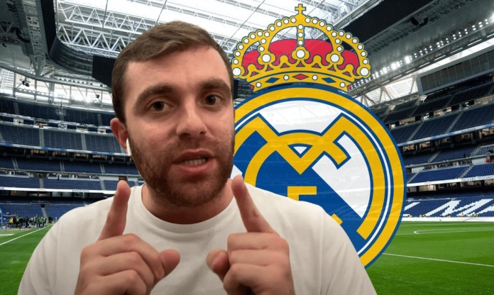 XONG! Real Madrid đạt thỏa thuận chuyển nhượng đầu tiên ở mùa đông