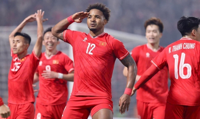 AFF Cup 2026 chưa đá, báo Indonesia đã ngại gặp ĐT Việt Nam