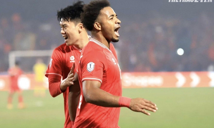 Truyền thông Anh thốt lên 1 điều khi Việt Nam thăng hạng nhiều nhất FIFA