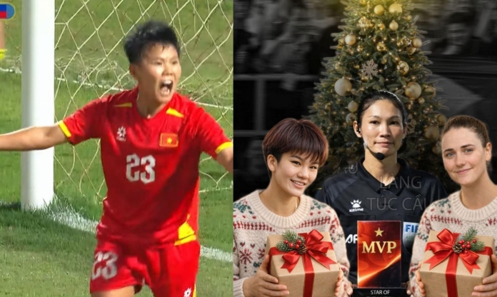 Truyền thông Philippines lại trêu chọc thất bại của Việt Nam tại SEA Games