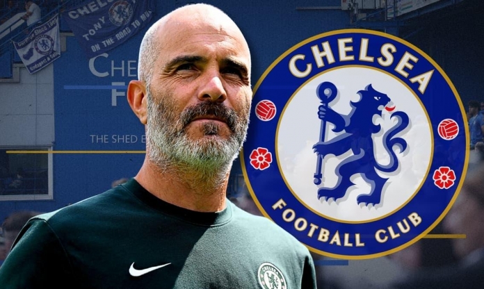 Chelsea chọn người thay thế Enzo Maresca
