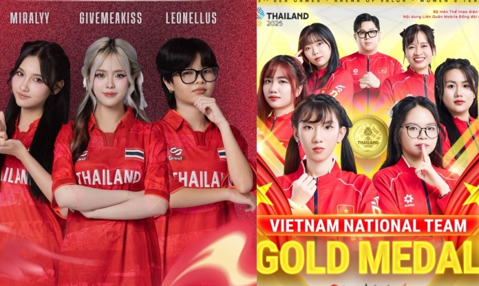 CHÍNH THỨC: 3 tuyển thủ Thái Lan nhận cái kết đắng khi thua Việt Nam