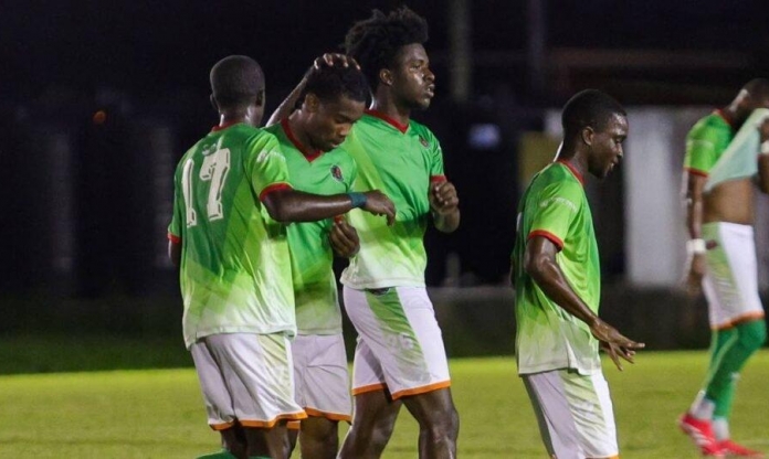 Nhận định Eagles FC vs San Juan Jabloteh: Chênh lệch lớn