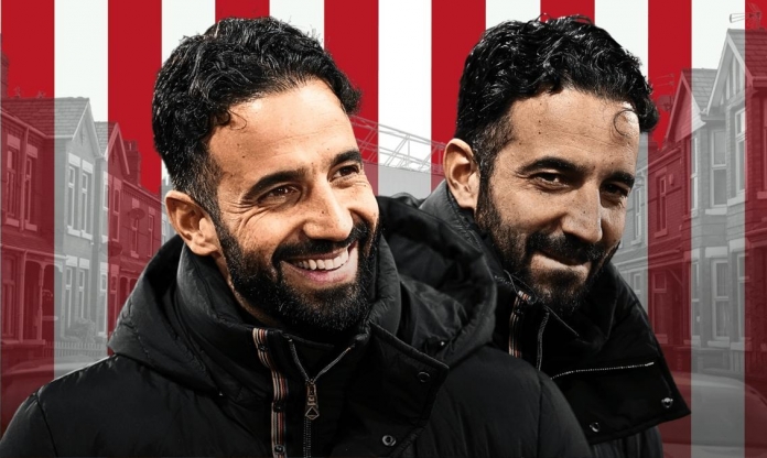 Thay Casemiro, MU đạt thỏa thuận chiêu mộ 'quái thú' người Pháp