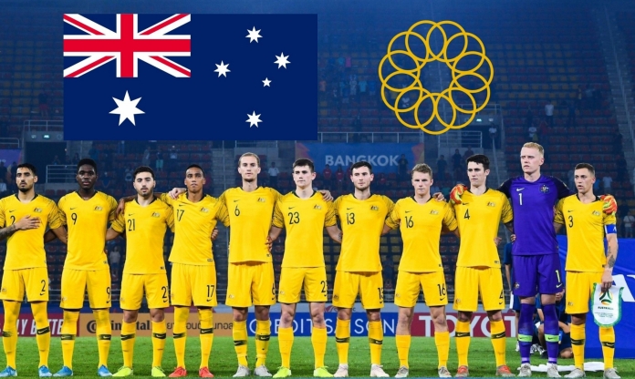 Đề xuất khó tin, Úc đứng trước việc tham dự SEA Games