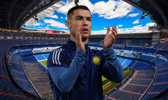 Tin chuyển nhượng 4/1: Ronaldo chốt 'quái vật' Real Madrid về Al Nassr; Barca đón 1 ngôi sao